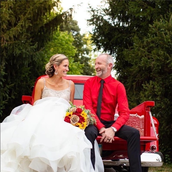 Meet your Posher, Bonnie - Picture 1 of 10